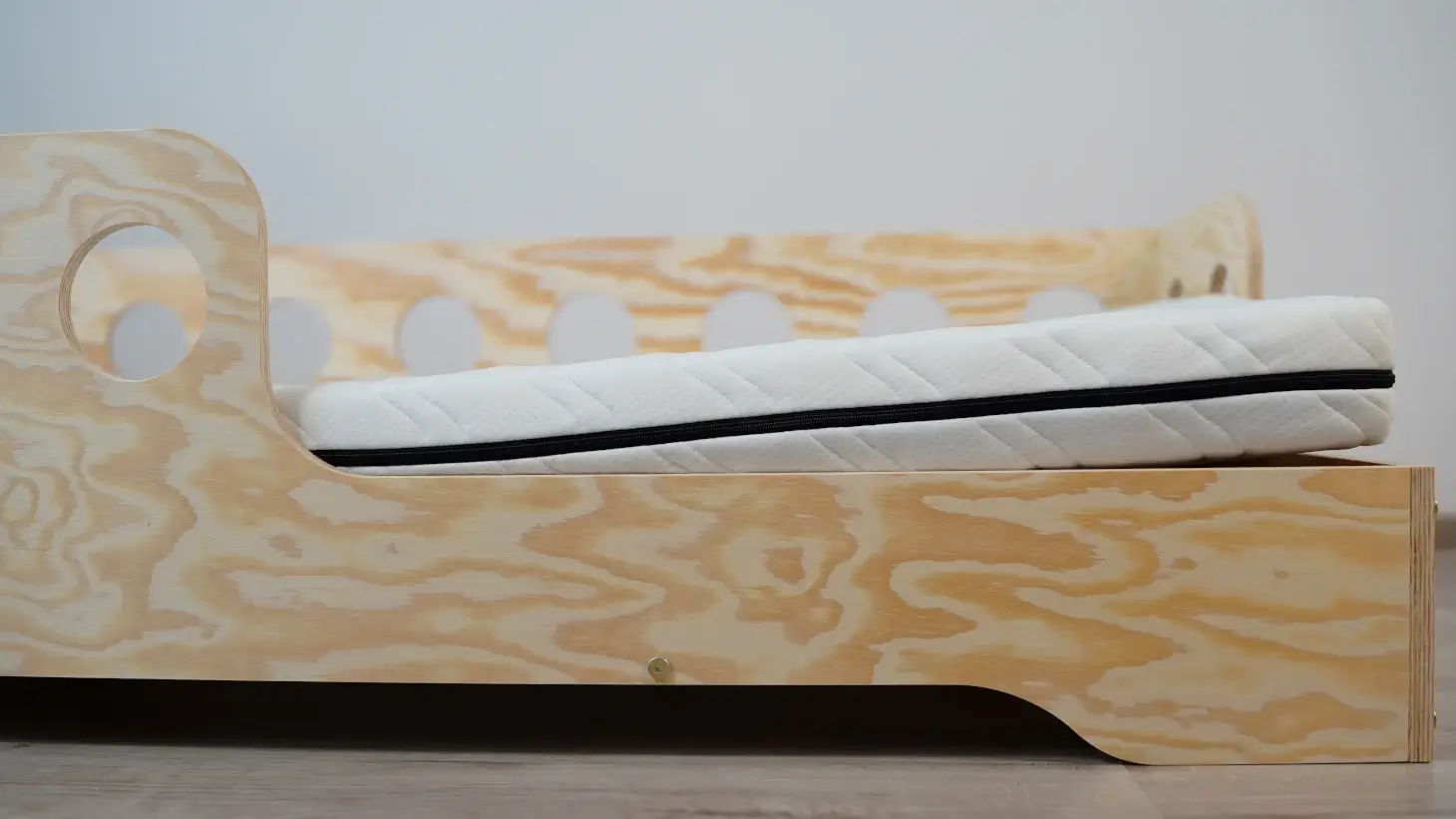 Matelas en mousse Smart Comfort pour enfants
