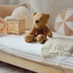 Choisir un lit pour fille securite, confort et tendances deco