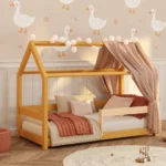 Lit enfant choisir un lit solide et sûr pour les petits aventuriers
