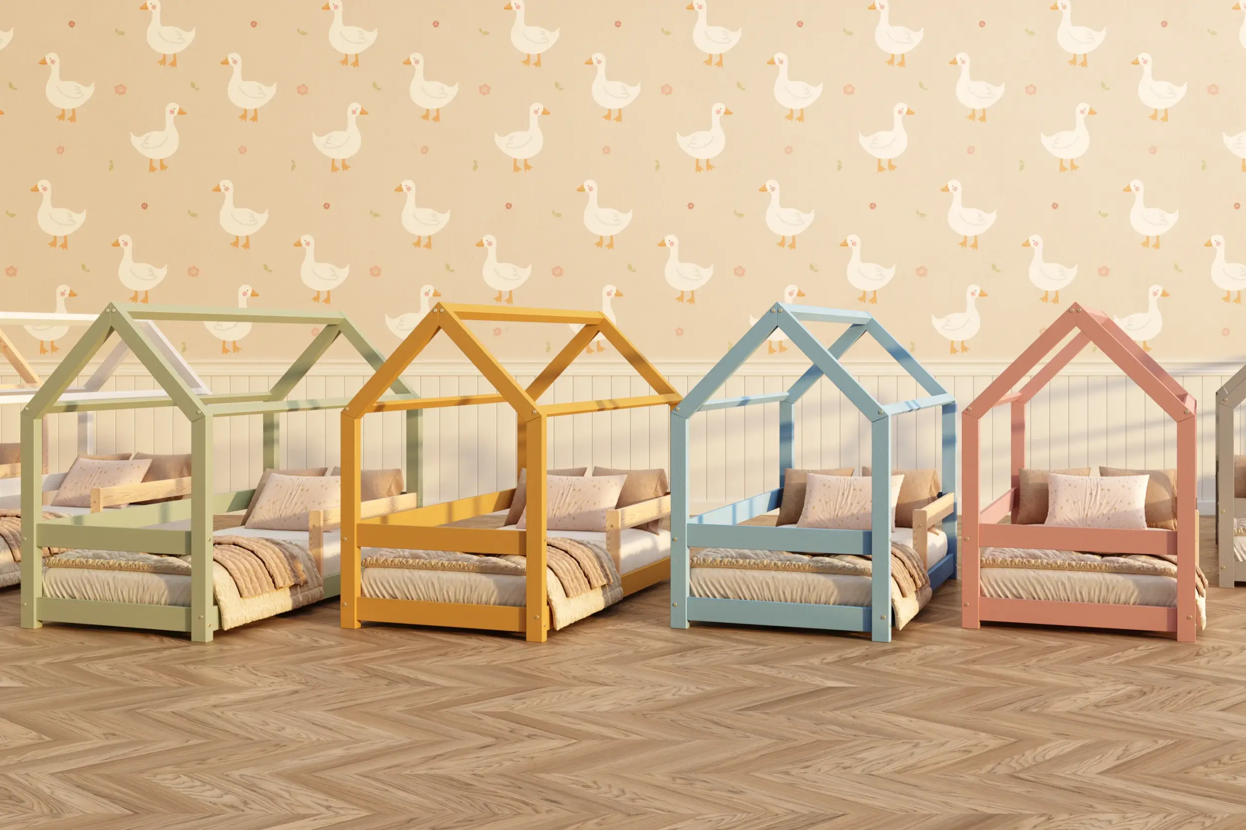 Sommeil et immunité enfant comment booster la santé de vos petits