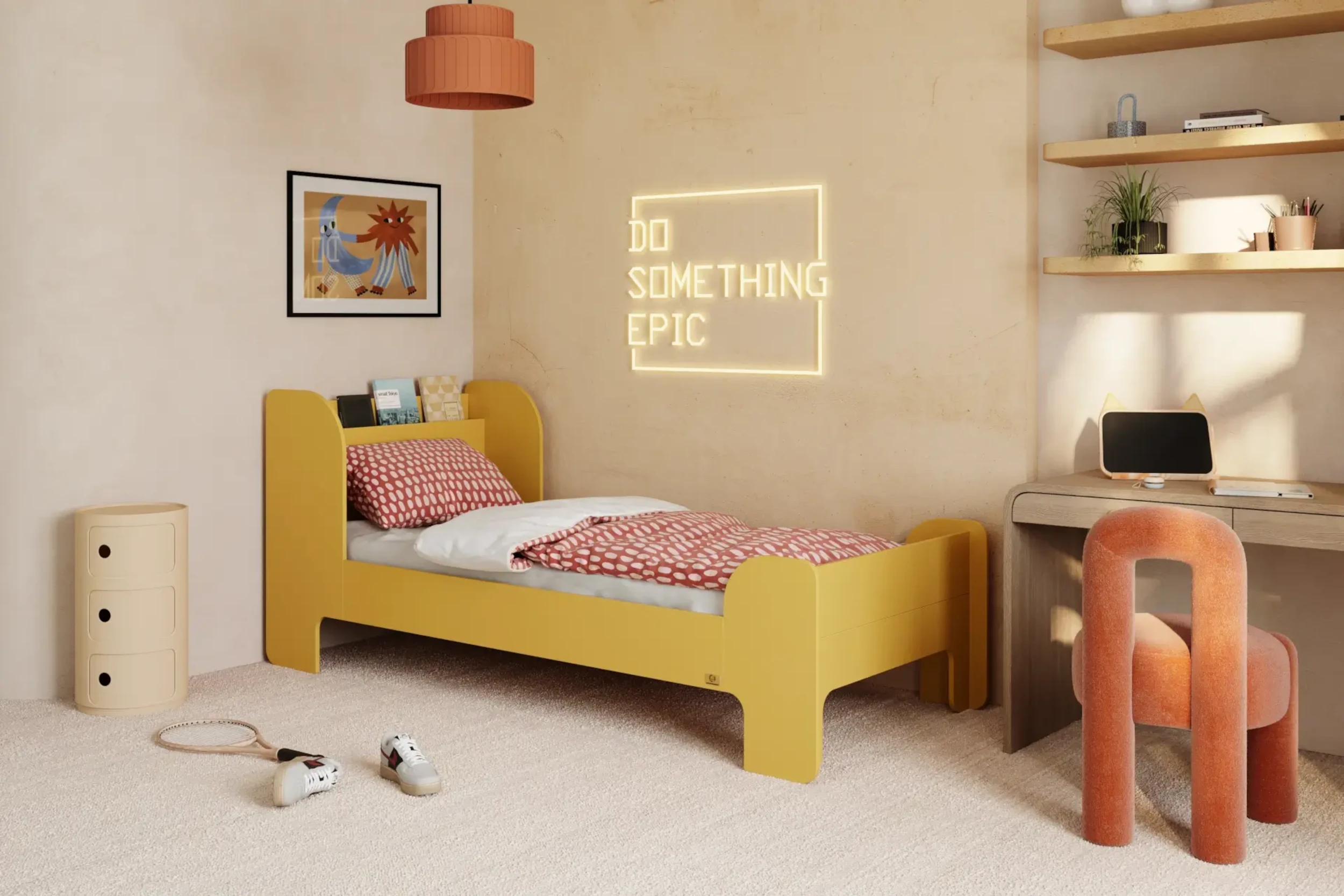 La température idéale dans la chambre de nos bouts de chou le guide (un peu moins prise de tête) pour les parents