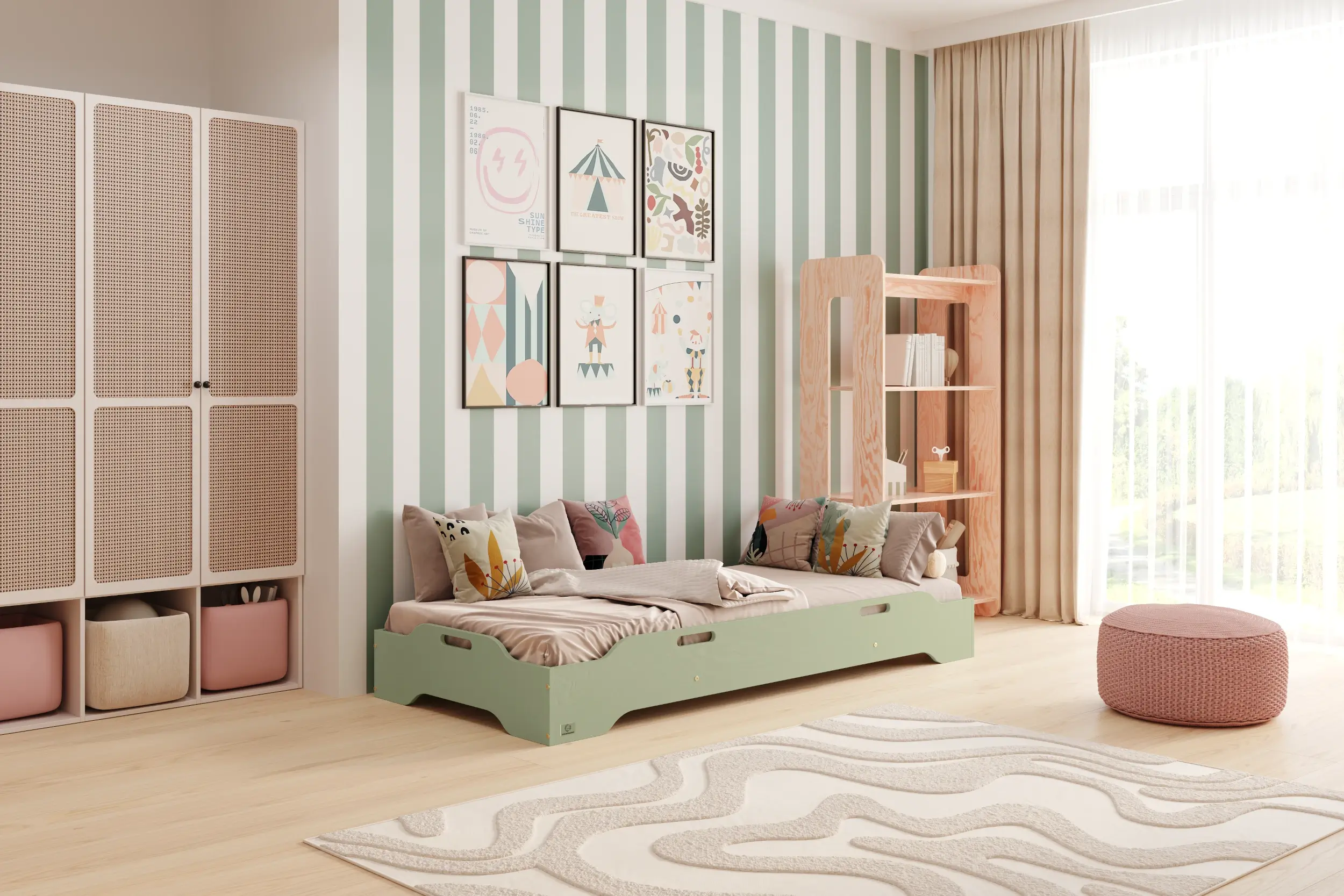 Mon enfant transpire la nuit causes, quand s'inquiéter et solutions