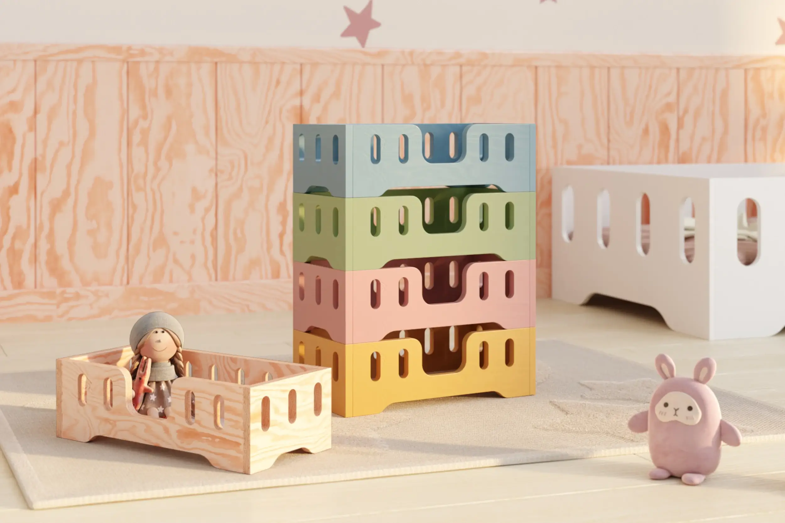 Sommeil enfant astuces et conseils pour l'endormissement autonome