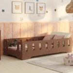 Le guide ultime pour un lit enfant anti-chute Dormez sur vos deux oreilles !
