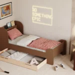 Le moment clé Quand et comment passer du lit bébé au lit de grand Un guide (pas trop) compliqué pour les parents