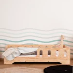 Éliminer les allergènes du lit d'enfant guide pour une santé respiratoire optimale