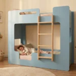 Le lit anti-stress pour enfant Un guide complet pour un sommeil apaisé