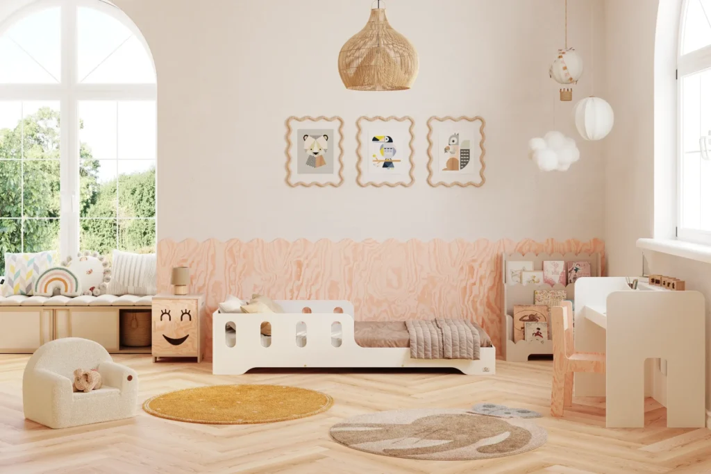 Les enfants malades parce qu'ils dorment au froid On démêle le vrai du faux sur l'impact du froid sur la santé des petits