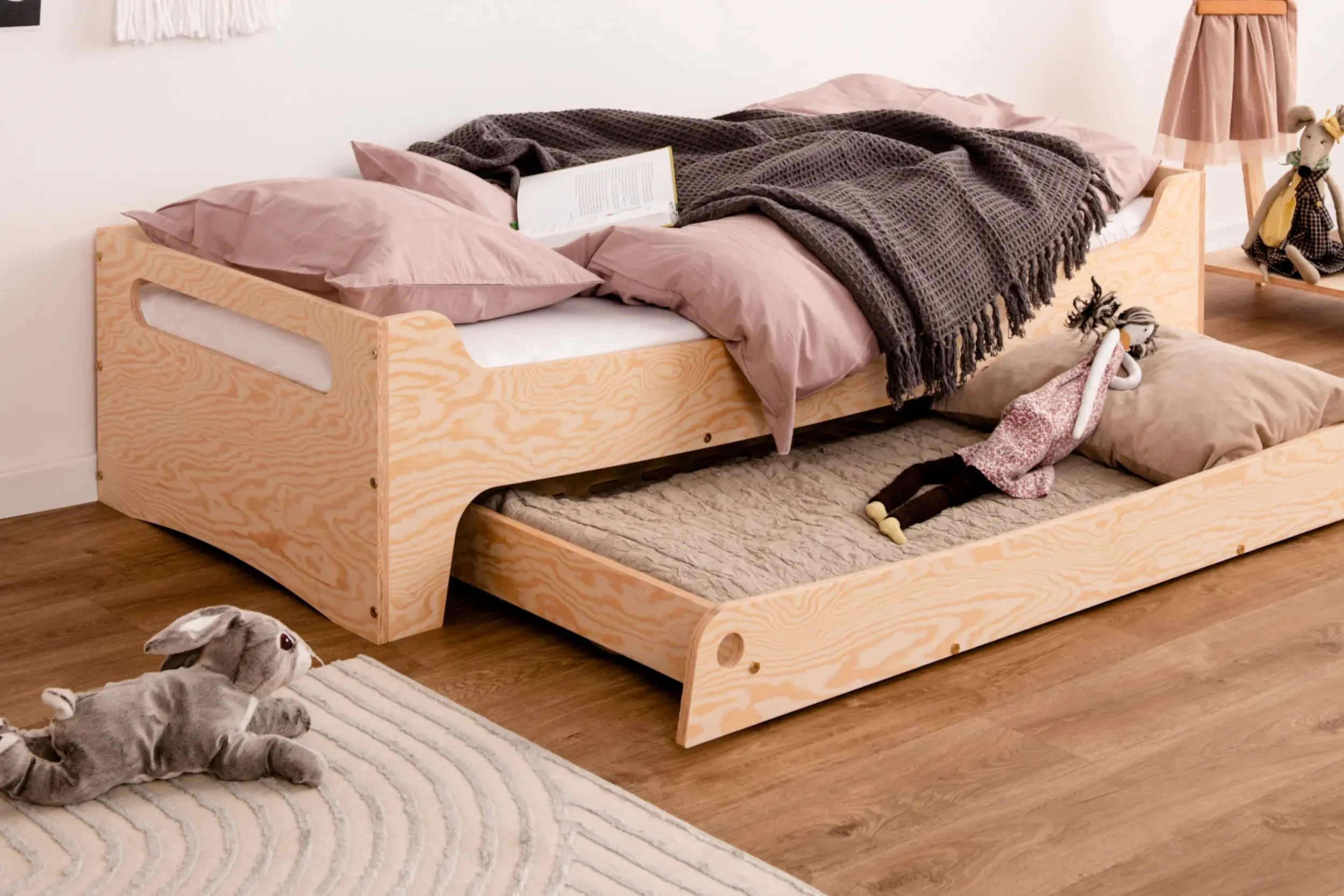 Troubles du sommeil enfant causes, symptômes et solutions pour un meilleur dodo