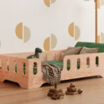 Votre lit bébé déménage Voici comment faire sans stress (et sans casse !)
