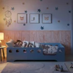 Cauchemars enfants comprendre et aider face aux nuits effrayantes