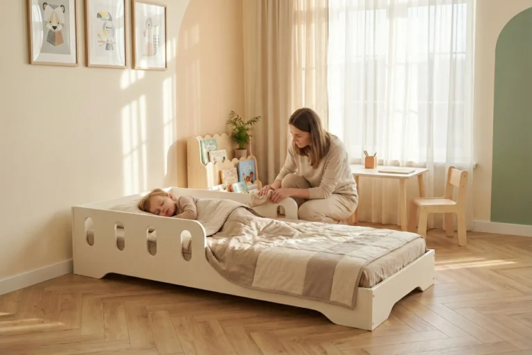 Comment choisir son lit facile à nettoyer guide complet