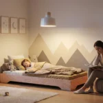 L'insomnie chez les enfants Le guide complet pour comprendre, identifier et agir
