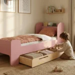 Le lit enfant avec tiroir la super idée pour la chambre de votre petit bout