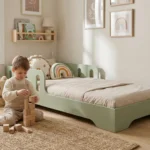 Les Matériaux les Plus Sûrs pour les Enfants - Votre Guide pour une Maison Saine et Sereine