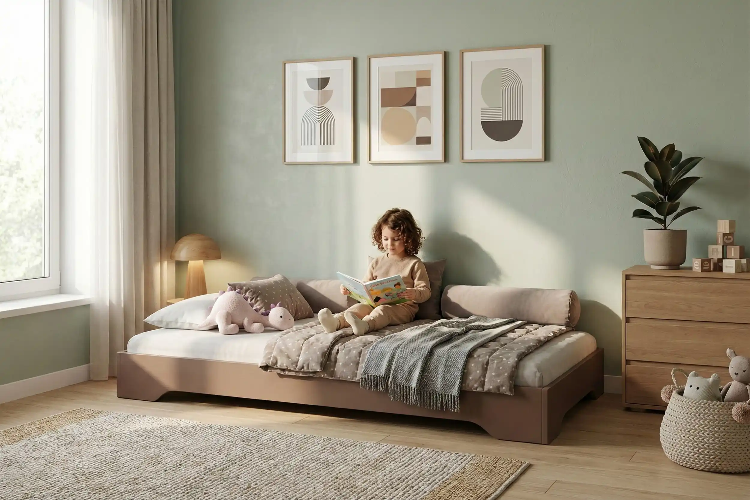 Matelas naturels le guide complet pour un sommeil sain et durable