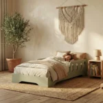 Aménager une chambre d'enfant : tendances déco pour un espace idéal
