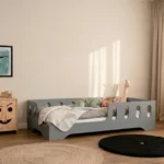 Comment préparer un enfant à dormir dans un nouveau lit ? Conseils pratiques pour les parents