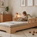 Dur ou mou ? Le guide ultime pour choisir le matelas de votre enfant