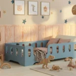 Le matelas idéal pour votre enfant : la clé d'un sommeil sain et d'un bon développement