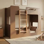 Lits superposés pour petites chambres comment optimiser au maximum l'espace