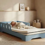 Mousse ou Ressorts Le Quel Choisir Pour le Matelas de Votre Petit