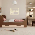 Tendances déco : Les couleurs, matières et meubles incontournables