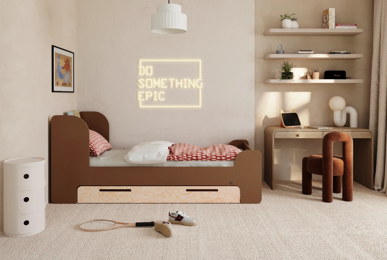 Tendances déco : Les couleurs, matières et meubles incontournables