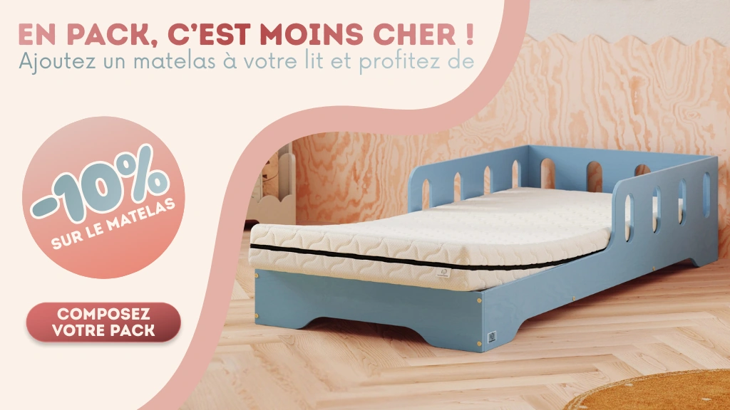 Promotion Smartdays février : matelas à -15 % et -10 %
