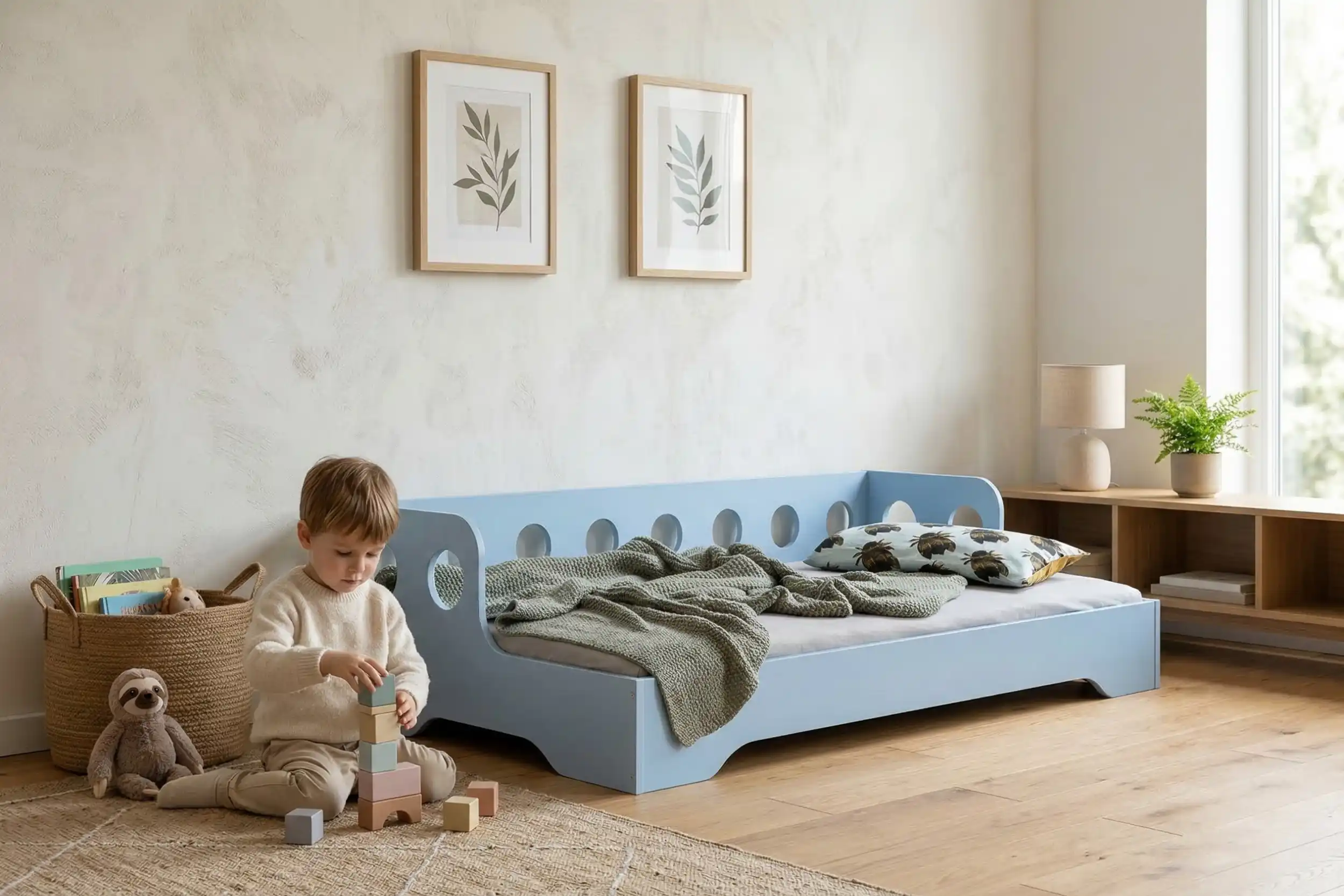 Rituels du coucher enfants : méthodes rapides pour des nuits paisibles